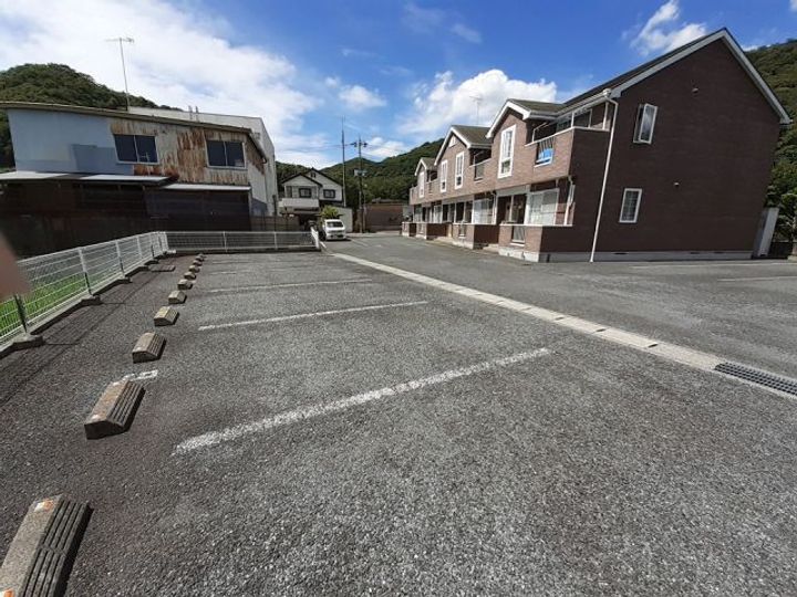 栃木県足利市大沼田町(アパート)の賃貸物件の地図