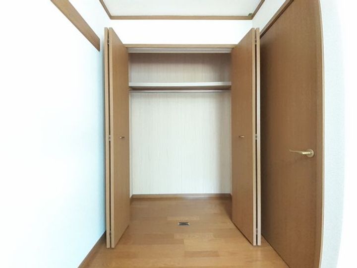 栃木県足利市大沼田町(アパート)の賃貸物件の内装