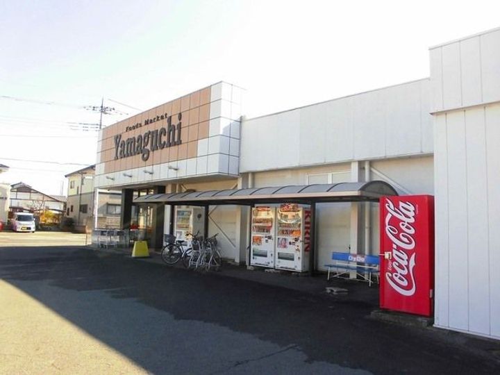 栃木県足利市大沼田町(アパート)の賃貸物件の周辺