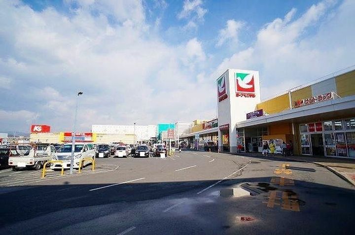 栃木県足利市大沼田町(アパート)の賃貸物件の周辺