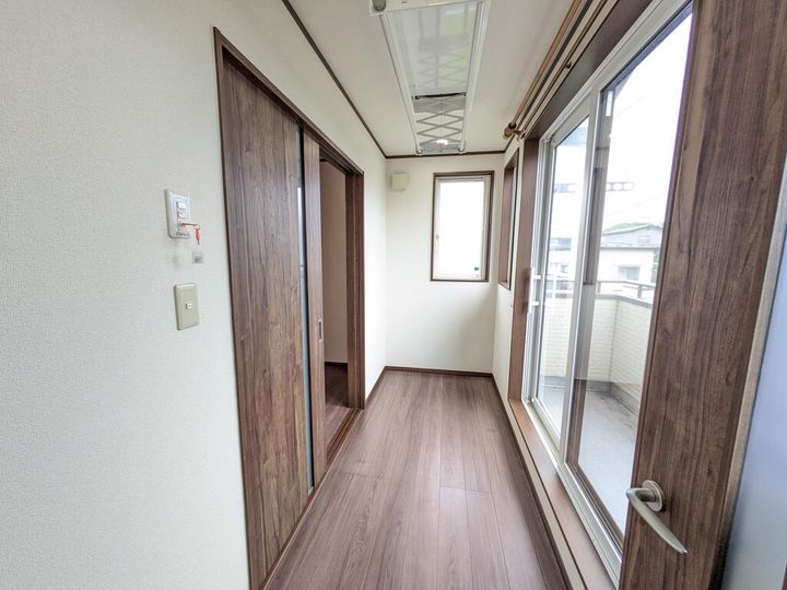 青森県八戸市大字鮫町字上盲久保(一戸建)の賃貸物件のその他画像