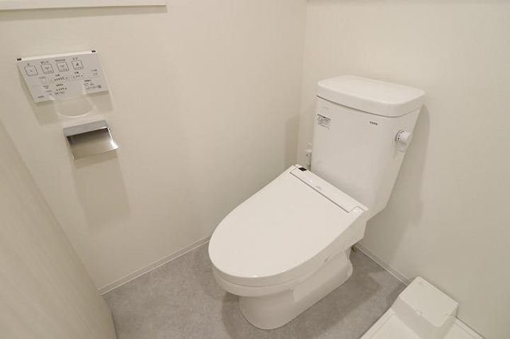 リテラス三軒茶屋サウスの内装
