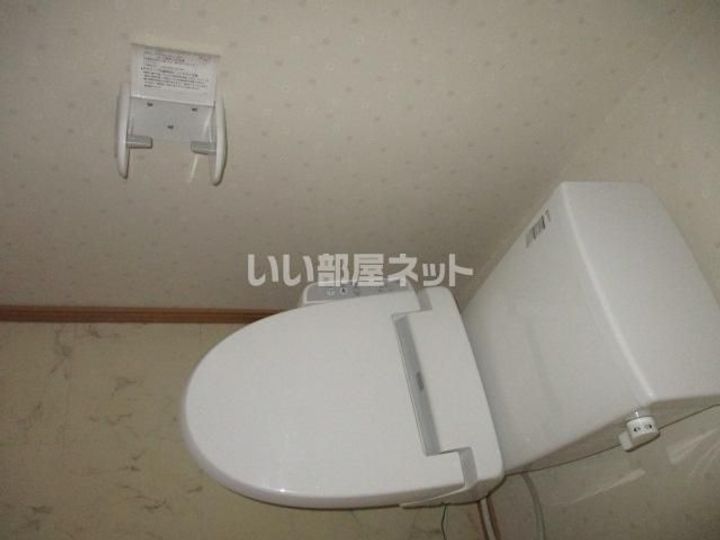 Casa Tuttiの内装