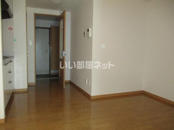 Casa Tuttiの内装