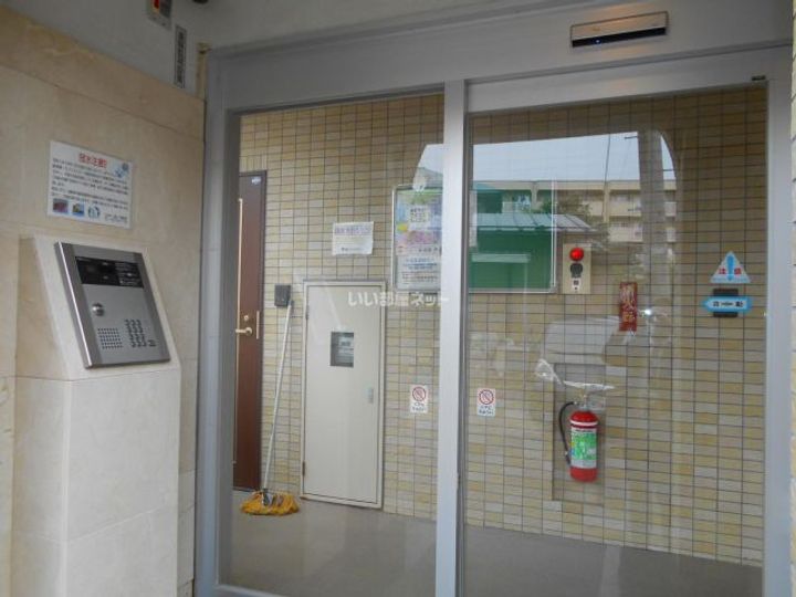 Casa Tuttiの地図
