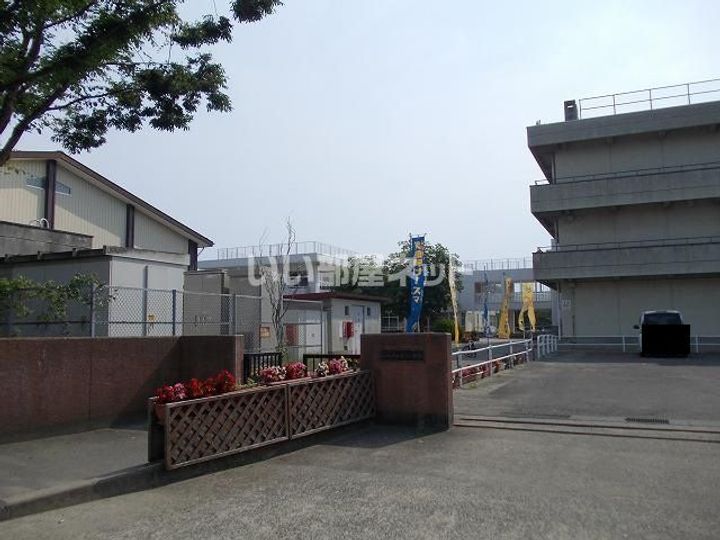 Casa Tuttiの周辺