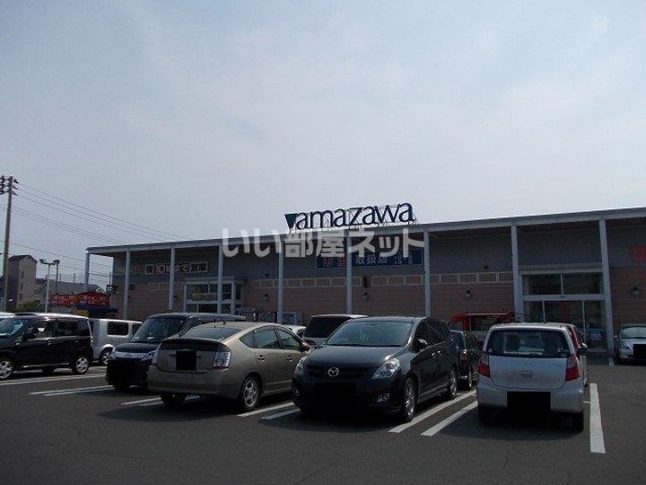 Casa Tuttiの周辺
