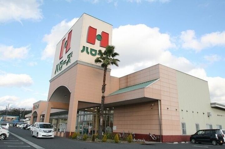 岡山県倉敷市羽島(アパート)の賃貸物件の周辺
