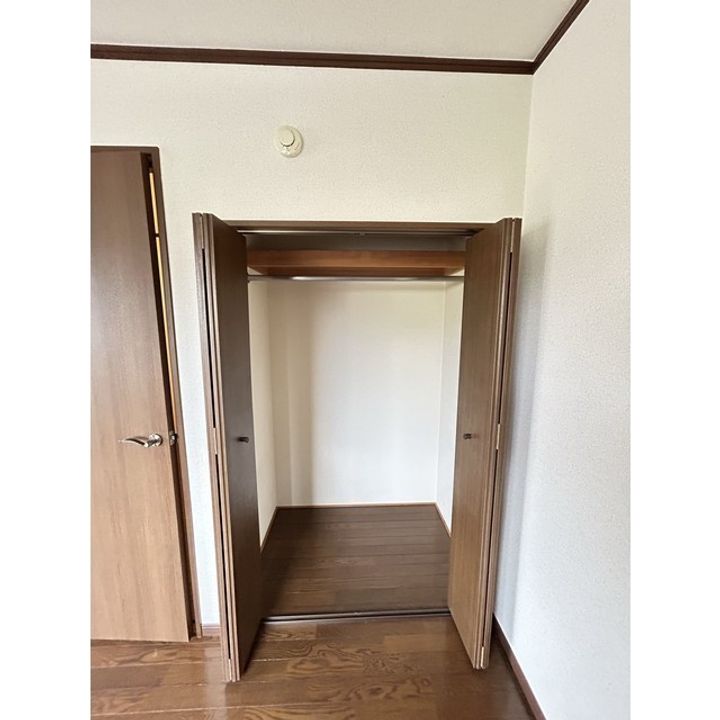 ステーブル八景水谷A棟の内装