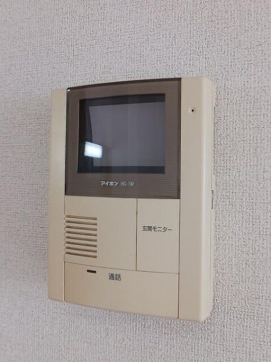 サンセレノの内装