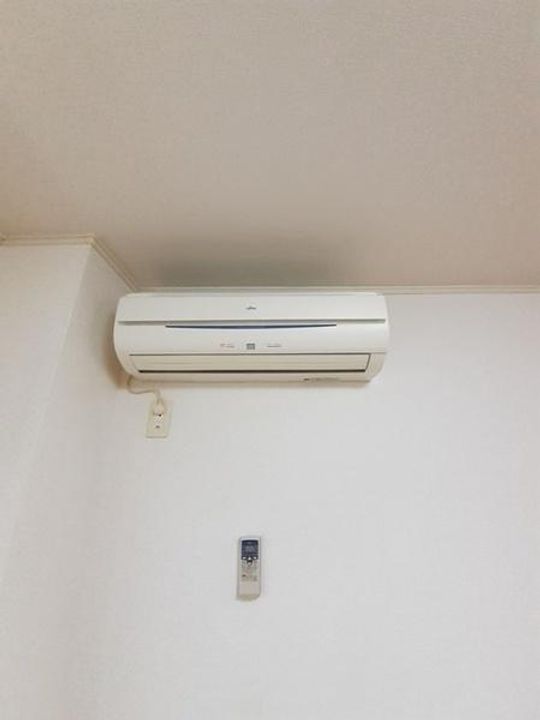 サンセレノの内装