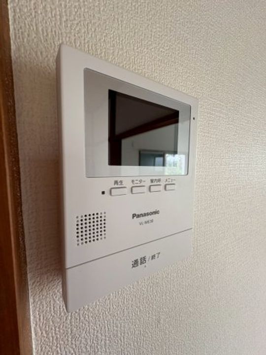 千葉県東金市中野(一戸建)の賃貸物件の内装