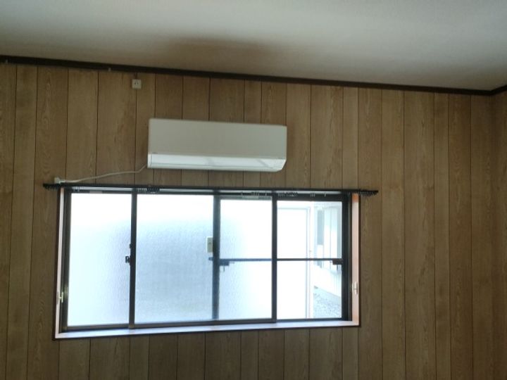 埼玉県深谷市上柴町東6(一戸建)の賃貸物件の内装