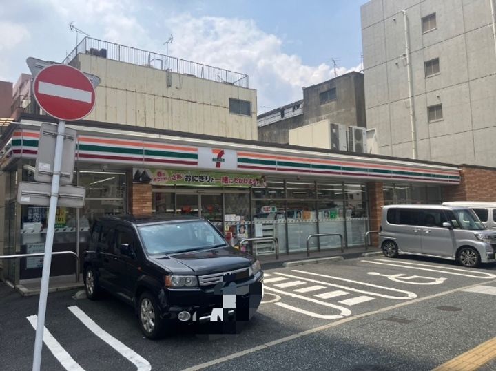 No35.サーファーズプロジェクト2100小倉駅の周辺