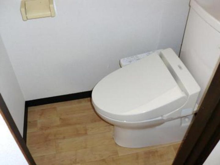 広島県広島市東区温品3(一戸建)の賃貸物件の内装