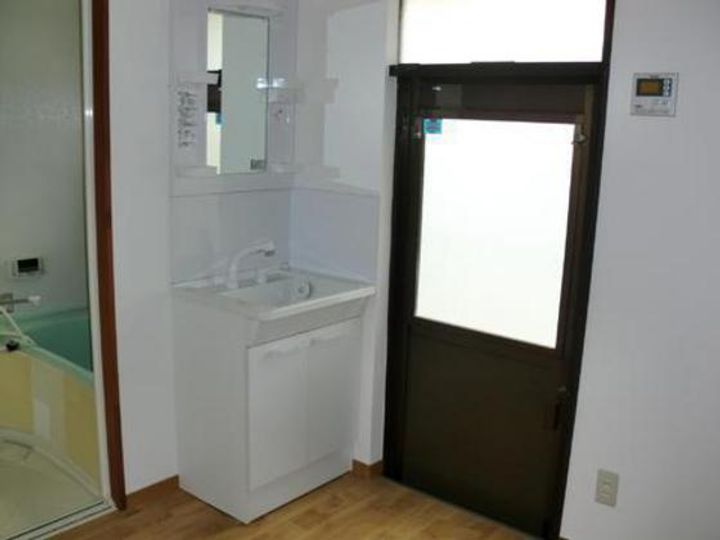 広島県広島市東区温品3(一戸建)の賃貸物件の内装