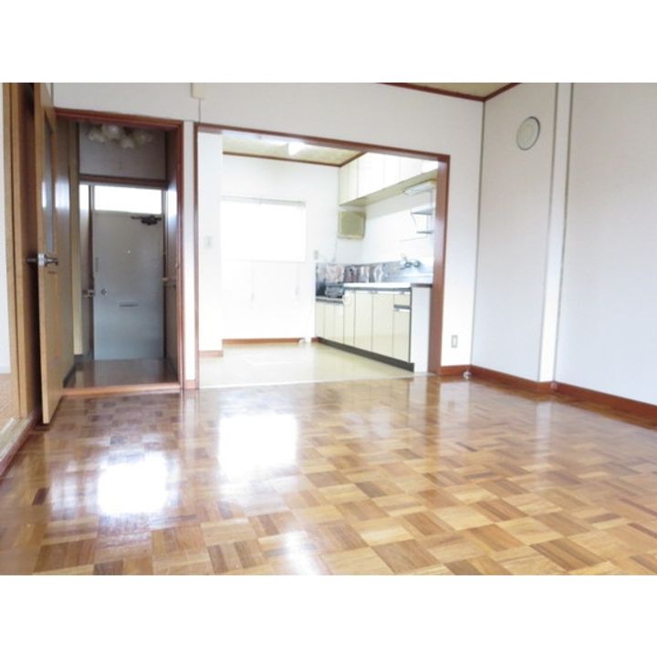 松本貸室のその他画像