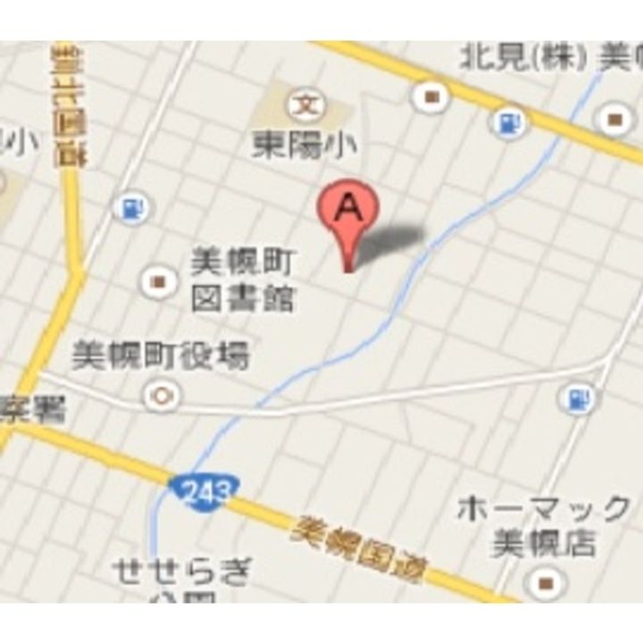 松本貸室のその他画像