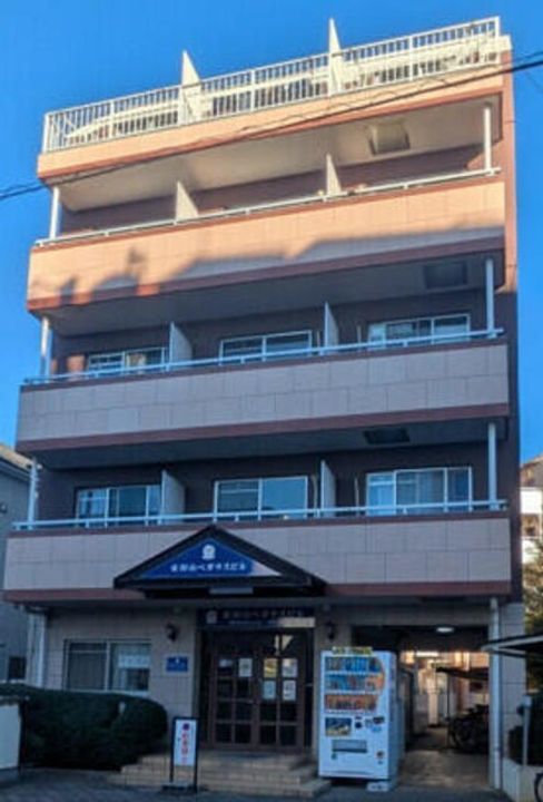 東村山ペガサスビルA館のその他画像
