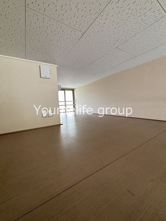 レオパレスサンハイムの内装