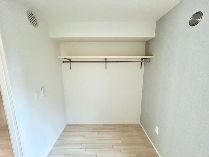 千葉県四街道市鹿渡(アパート)の賃貸物件の内装