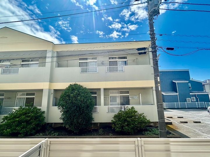 千葉県四街道市鹿渡(アパート)の賃貸物件のその他画像