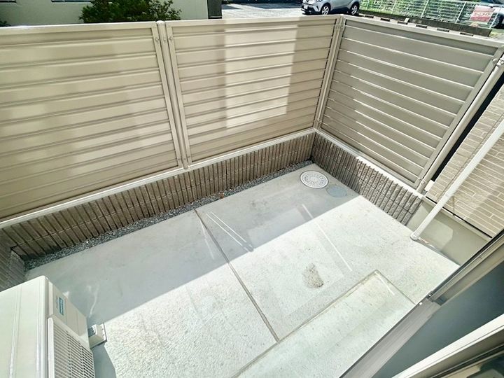 千葉県四街道市鹿渡(アパート)の賃貸物件の内装