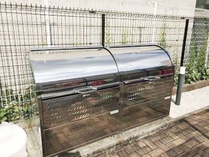 東京都渋谷区西原3(一戸建)の賃貸物件の内装