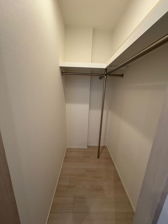 東京都足立区千住3(マンション)の賃貸物件の内装