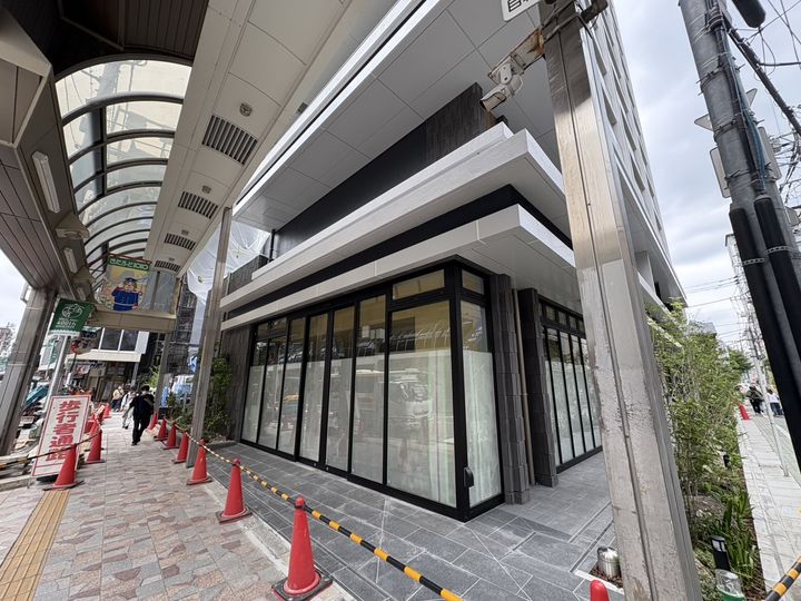 東京都足立区千住3(マンション)の賃貸物件の内装