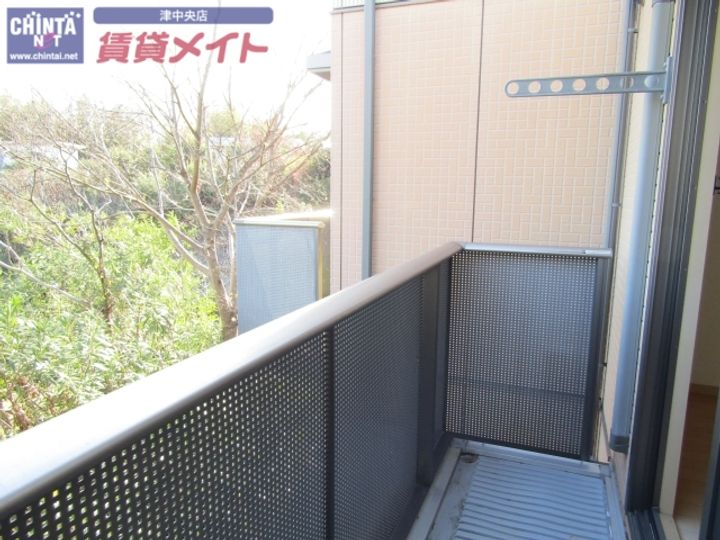 三重県津市観音寺町(一戸建)の賃貸物件の内装
