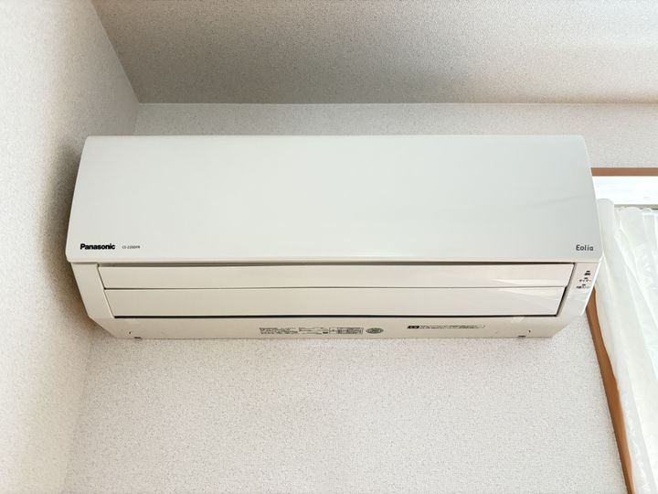 おしゃれハウス菅原の内装