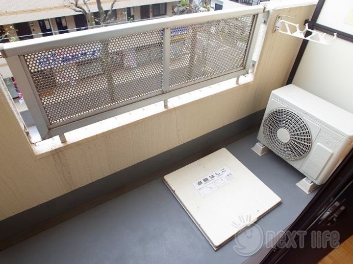 ライオンズマンション相模原第6の内装