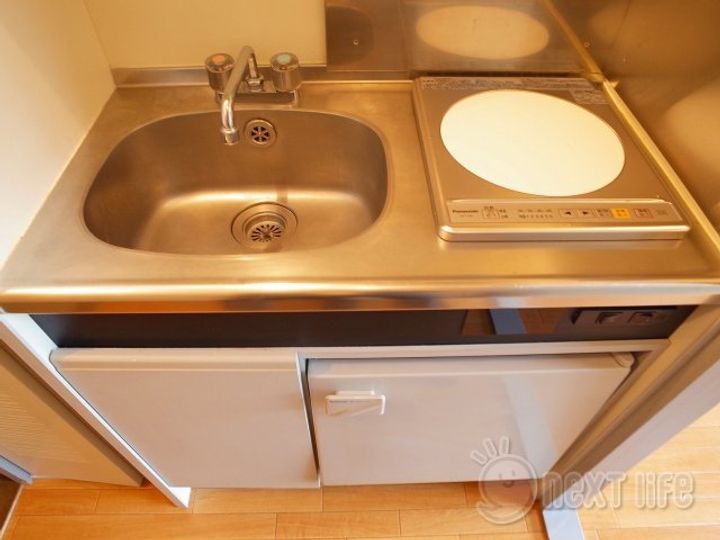 ライオンズマンション相模原第6のキッチン