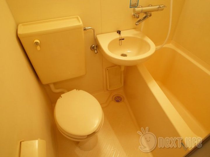 ライオンズマンション相模原第6の内装