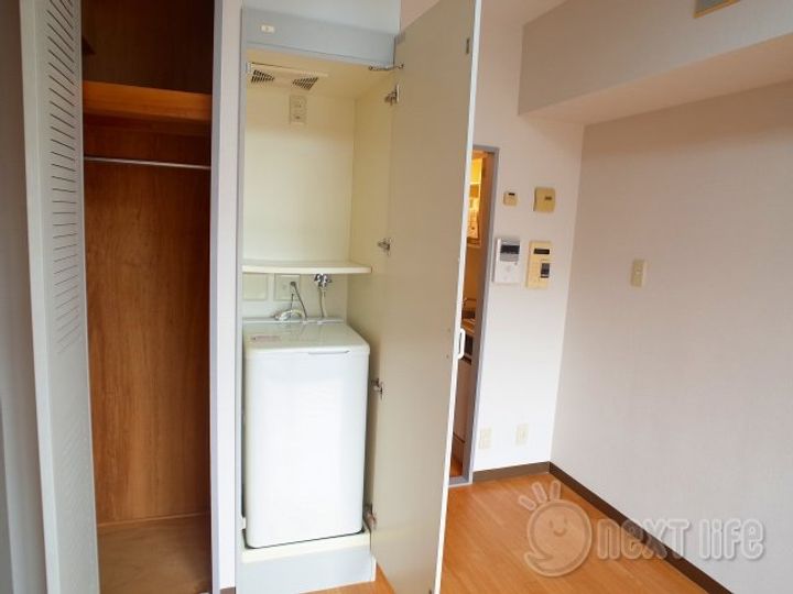 ライオンズマンション相模原第6の内装