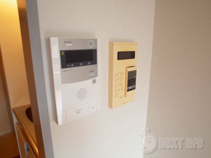 ライオンズマンション相模原第6の内装