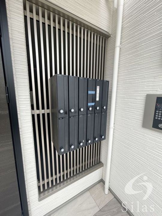 大阪府摂津市別府1(アパート)の賃貸物件の地図