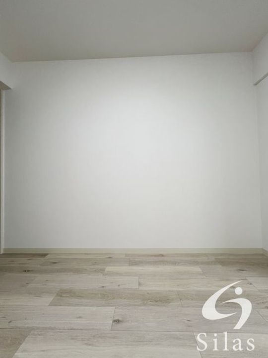 大阪府摂津市別府1(アパート)の賃貸物件の内装