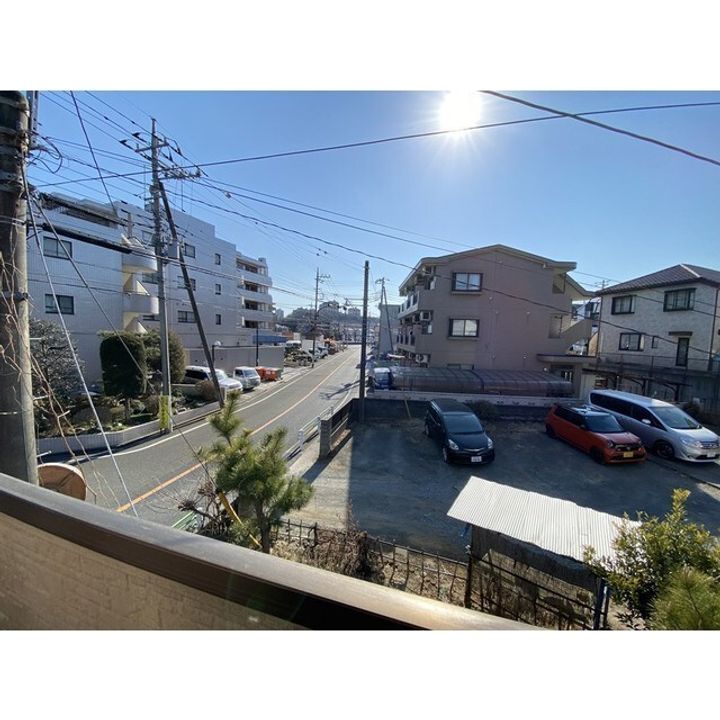 東京都八王子市下柚木(一戸建)の賃貸物件のその他画像