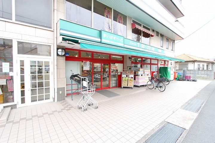 クリエイティブプレインの周辺