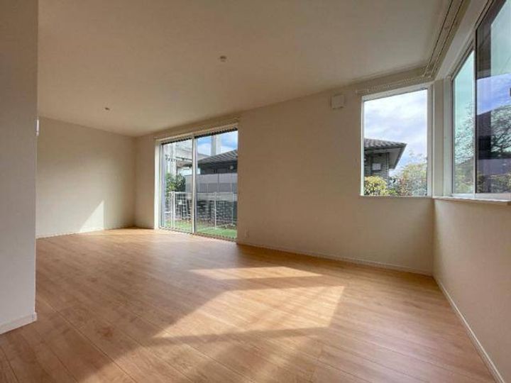 東京都町田市玉川学園7(一戸建)の賃貸物件の内装