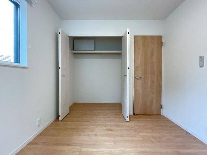 東京都町田市玉川学園7(一戸建)の賃貸物件の内装