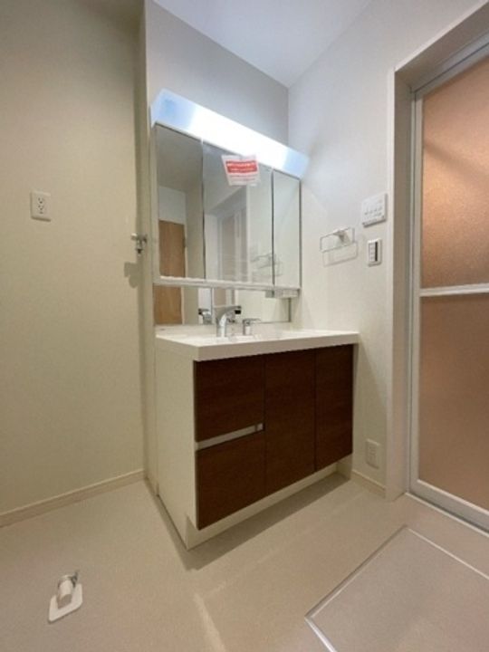 東京都町田市玉川学園7(一戸建)の賃貸物件の内装