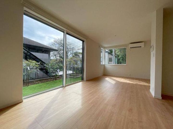 東京都町田市玉川学園7(一戸建)の賃貸物件のその他画像