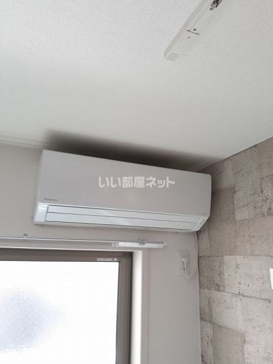 フジパレス鳳駅西V番館の内装
