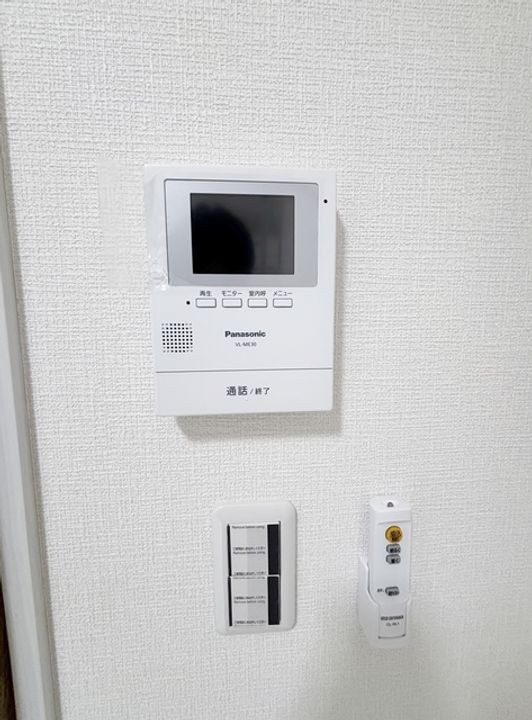 クラブレジデンス読売ランド前の内装