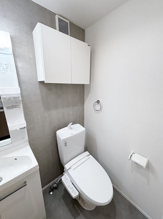 クラブレジデンス読売ランド前の内装