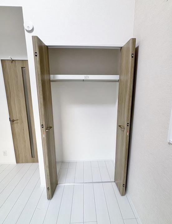 クラブレジデンス読売ランド前の内装