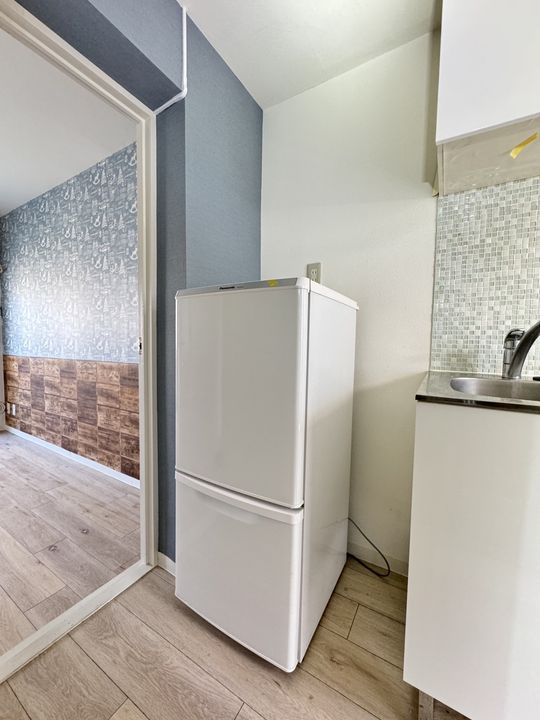 パークテラス堀江の内装